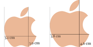 'Alhambra' - Aufkleber für das MacBook mit Islamic Pattern - bohemian